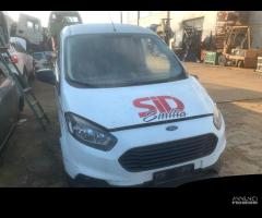 Ricambi FORD TRANSIT COURIER 2019 1,5 DIESEL XWDB