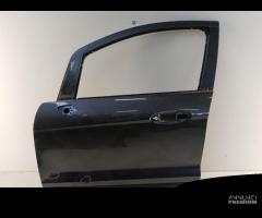 Porta ant sx FORD ECOSPORT '16