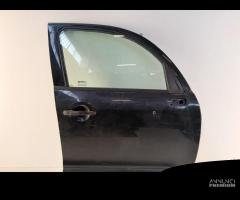 Porta ant dx CITROEN C3 PICASSO '09