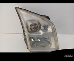 Faro ant dx FORD TRANSIT '06 - 1