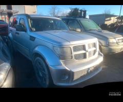 Ricambi usati Dodge nitro 2010 2.8 diesel 52c