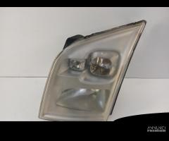 Faro ant sx FORD TRANSIT '06 - 1