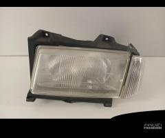 Faro ant sx FIAT SCUDO '96 - 1