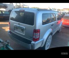 Ricambi usati Dodge nitro 2010 2.8 diesel 52c