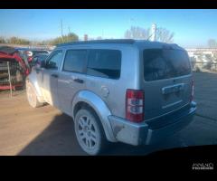 Ricambi usati Dodge nitro 2010 2.8 diesel 52c - 6