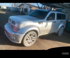 Ricambi usati Dodge nitro 2010 2.8 diesel 52c - 7