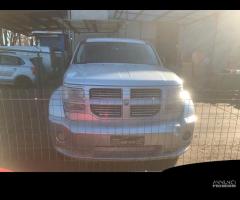 Ricambi usati Dodge nitro 2010 2.8 diesel 52c - 8