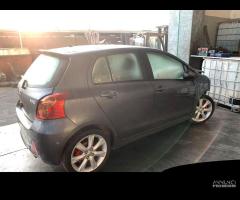 Ricambi Toyota Yaris 2009 2ZR 1.8 BENZINA