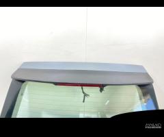 PORTELLONE POSTERIORE COMPLETO FORD C - Max Serie