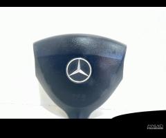 AIRBAG VOLANTE MERCEDES Classe A W169 3Â° Serie 18