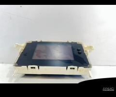 DISPLAY FORD Fiesta 6Â° Serie 8A6T-A8B955-BG (08>1