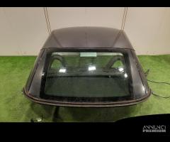 TETTO APRIBILE COMPLETO MERCEDES SLK W171 2Â° Seri - 1