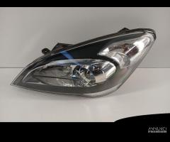 Faro ant sx KIA CEE'D SW '07 - 1