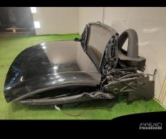 TETTO APRIBILE COMPLETO MERCEDES SLK W171 2Â° Seri - 8