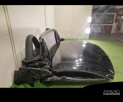 TETTO APRIBILE COMPLETO MERCEDES SLK W171 2Â° Seri - 9