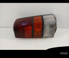 Fanale post dx FIAT PANDA '86 - 1