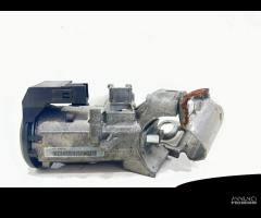 BLOCCHETTO ACCENSIONE FORD Fiesta 6Â° Serie (08>17