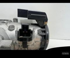 BLOCCHETTO ACCENSIONE FORD Fiesta 6Â° Serie (08>17