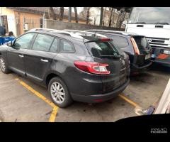 Ricambi Renault Megane 2011 1.5 dci k9k