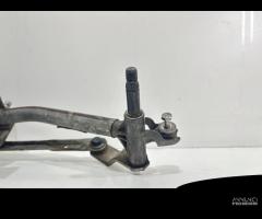 MOTORINO TERGI ANT COMPLETO DI TANDEM PEUGEOT 207