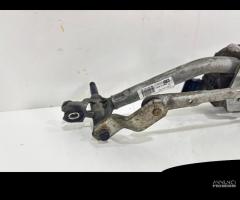 MOTORINO TERGI ANT COMPLETO DI TANDEM PEUGEOT 207 - 6