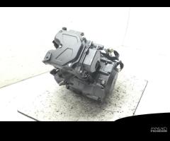 BLOCCO MOTORE ENGINE MOD: BJ154MI-4A KEEWAY RKF 12 - 1