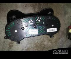 Quadro strumenti ALFA ROMEO GIULIETTA 1.4 2012 - 8