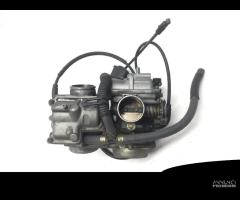 COPPIA CARBURATORI KEIHIN REVISIONATI HONDA TRANSA - 9