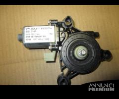 Motorino vetro ant dx VOLKSWAGEN GOLF 7 del 2013