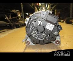 Alternatore VOLKSWAGEN GOLF 7 1.4 TSI del 2013