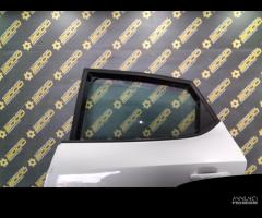 PORTIERA POSTERIORE SINISTRA SEAT Ibiza Serie (08>