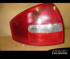 Fanale posteriore sinistro AUDI A6 del 2002