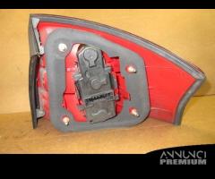 Fanale posteriore sinistro AUDI A6 del 2002