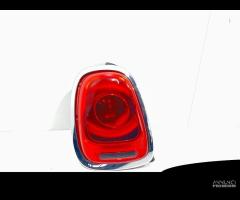 STOP FANALE POSTERIORE SINISTRO MINI Cooper 3Â° Se