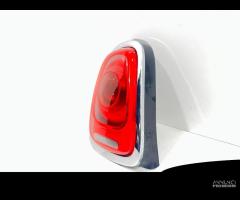 STOP FANALE POSTERIORE SINISTRO MINI Cooper 3Â° Se