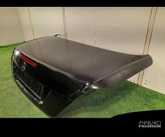 PORTELLONE POSTERIORE NUDO MERCEDES SLK W171 2Â° S - 3