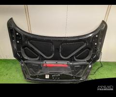 PORTELLONE POSTERIORE NUDO MERCEDES SLK W171 2Â° S - 5