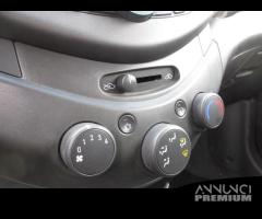 Comandi riscaldamento CHEVROLET SPARK del 2011