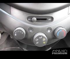 Comandi riscaldamento CHEVROLET SPARK del 2011