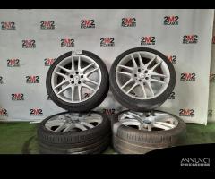 4 CERCHI IN LEGA MERCEDES SLK W171 2Â° Serie A 171