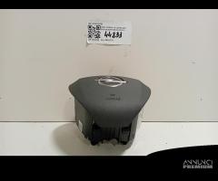 AIRBAG VOLANTE OPEL Corsa F Serie 98301367ZD EB2AD