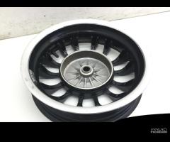 CERCHIO RUOTA POSTERIORE 12 X 3.00 PIAGGIO VESPA S