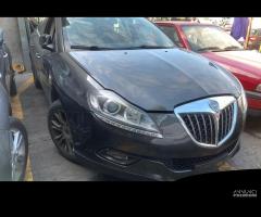 Ricambi Lancia Delta 2009 1.6 diesel 198a2000 88 k