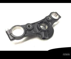 PIASTRA SUPERIORE SUPPORTO MANUBRIO KAWASAKI Z650