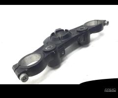 PIASTRA SUPERIORE SUPPORTO MANUBRIO KAWASAKI Z650