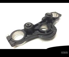 PIASTRA SUPERIORE SUPPORTO MANUBRIO KAWASAKI Z650