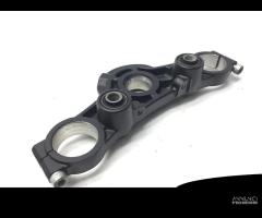 PIASTRA SUPERIORE SUPPORTO MANUBRIO KAWASAKI Z650