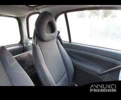 Semiasse sinistro SMART FORTWO 800 diesel 2005