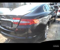 Ricambi usati Jaguar XF 2014 2.2 diesel 224dt - 11