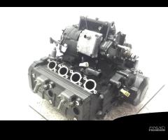 BLOCCO MOTORE ENGINE MOD: J514E YAMAHA FZ6 S2 600